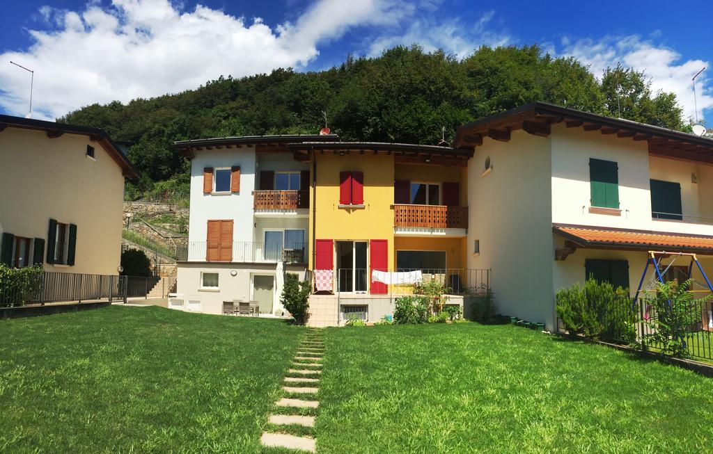 Anna Apartments Castro  Luaran gambar