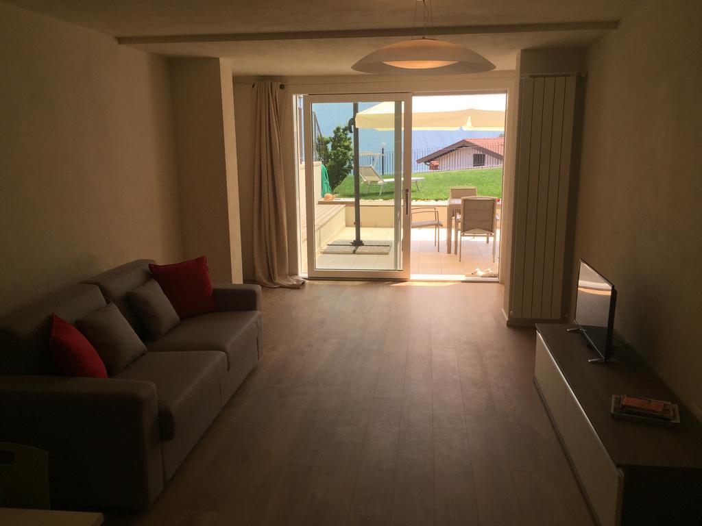 Anna Apartments Castro  Luaran gambar