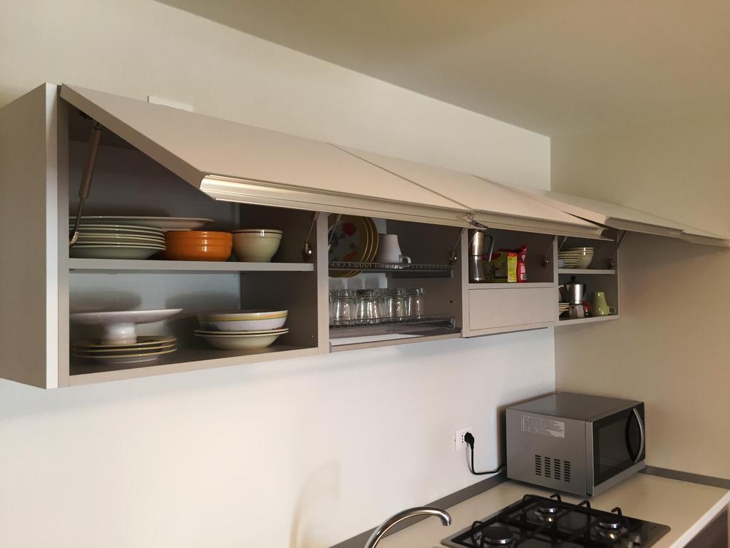 Anna Apartments Castro  Luaran gambar