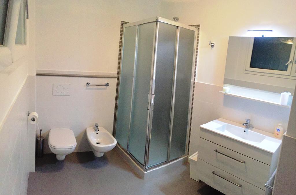 Anna Apartments Castro  Luaran gambar