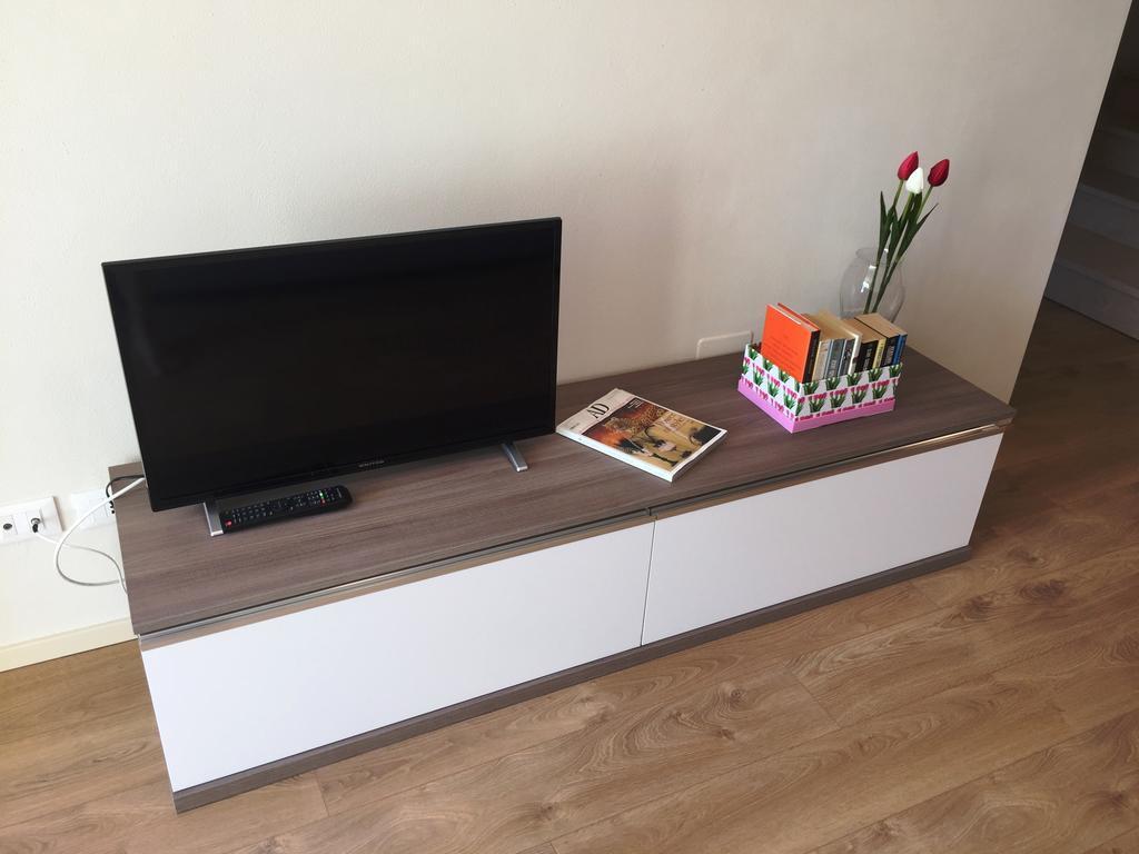 Anna Apartments Castro  Luaran gambar