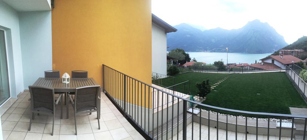 Anna Apartments Castro  Luaran gambar