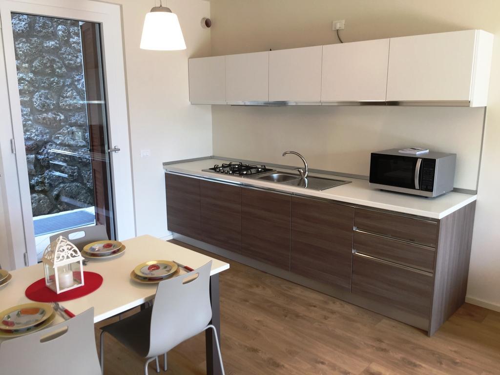 Anna Apartments Castro  Luaran gambar