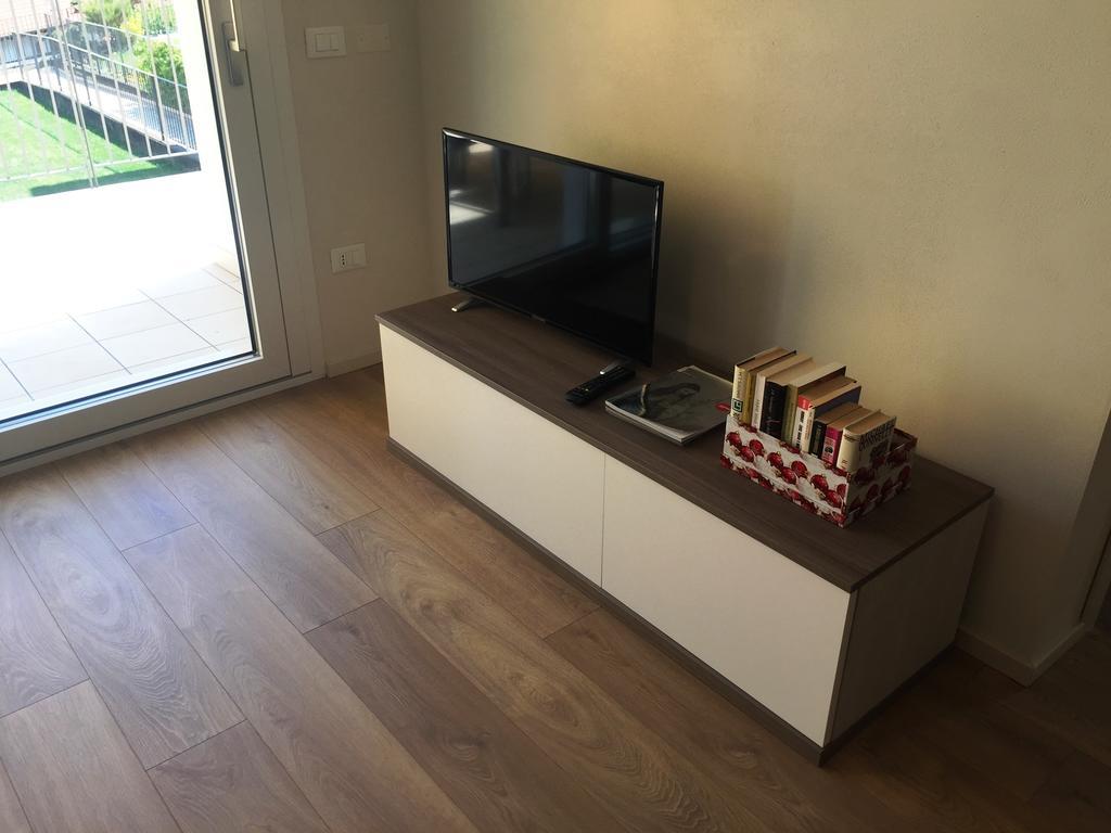 Anna Apartments Castro  Luaran gambar