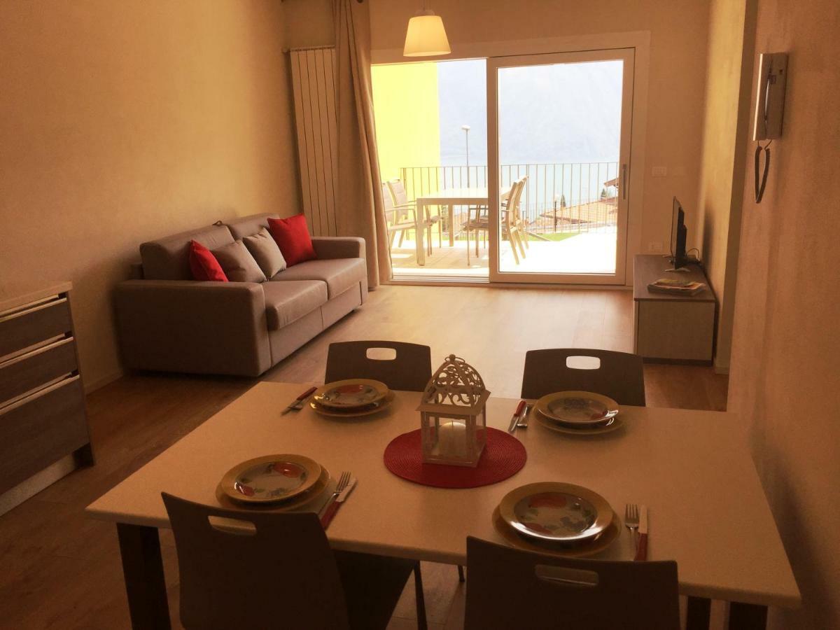 Anna Apartments Castro  Bilik gambar